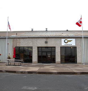 St. Cloud Fabrication