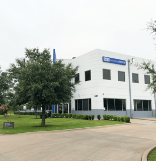 dallas service center