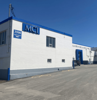 Montreal Service Center