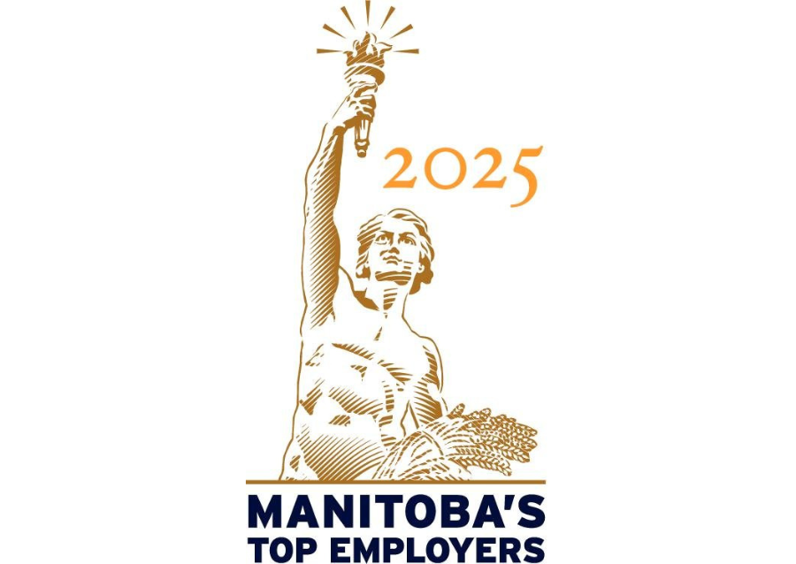 NFI named one of Manitoba’s Top Employers