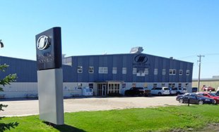 Pembina MCI Manufacturing