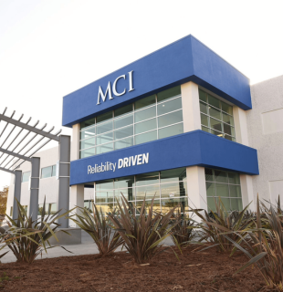 San Francisco Service Center