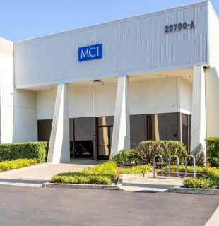 Torrance Service Center