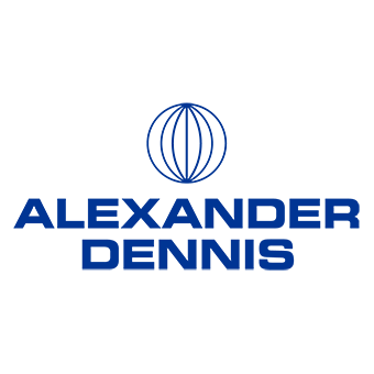 Alexander Dennis